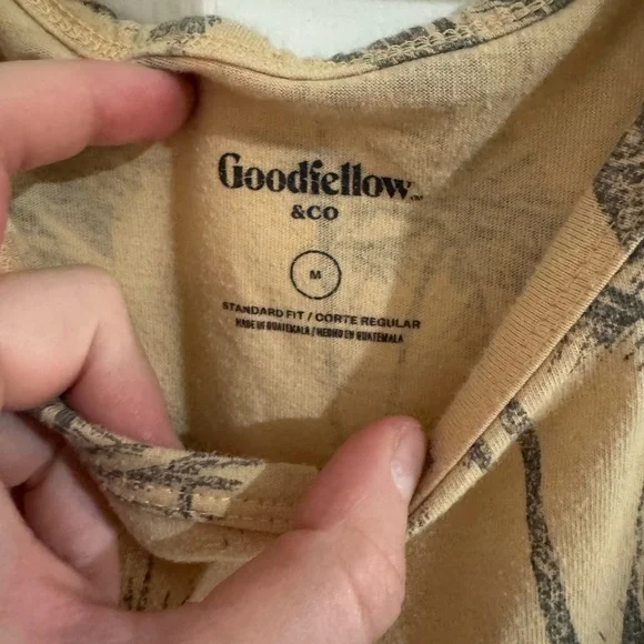 Men’s Tank Top Bundle (5) - Picture 3 of 16